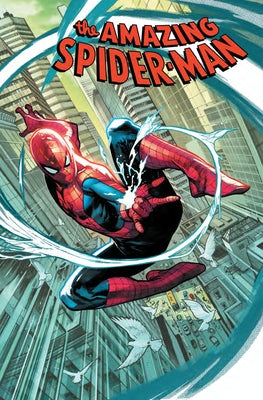 Amazing Spider-Man Vol. 1: Get Back Up by Kelly, Joe