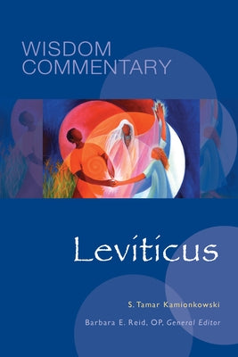 Leviticus: Volume 3 by Kamionkowski, S. Tamar