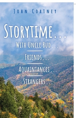 Storytime by Coatney, John