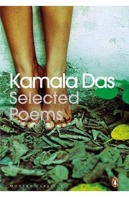 Selected Poems by Das, Kamala