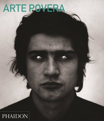 Arte Povera: Abridged Edition by Christov-Bakargiev, Carolyn