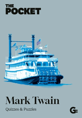 The Pocket Mark Twain: Quizzes & Puzzles by Gemini