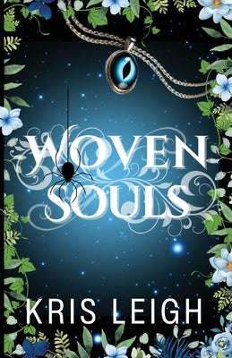 Woven Souls by Leigh, Kris L.