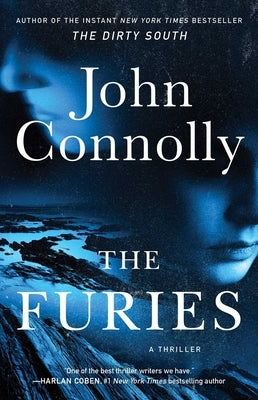 The Furies: A Thriller by Connolly, John