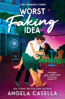 Worst Faking Idea by Casella, Angela