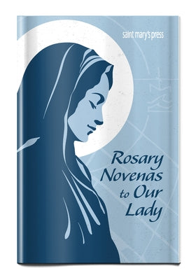 Rosary Novenas to Our Lady: Large Print by Lacey, Charles V.