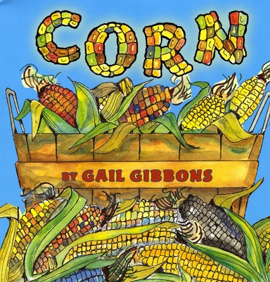 Corn by Gibbons, Gail