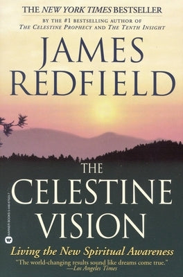 Celestine Vision by Redfield, James