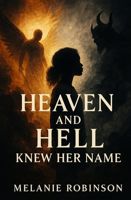 Heaven and Hell Knew Her Name by Robinson, Melanie