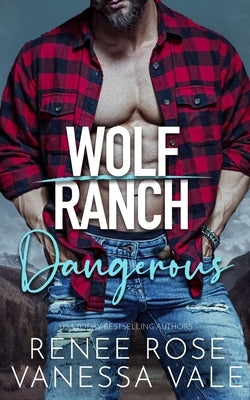 Dangerous by Rose, Renee