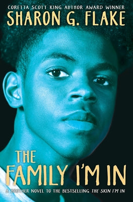 The Family I'm in by Flake, Sharon G.