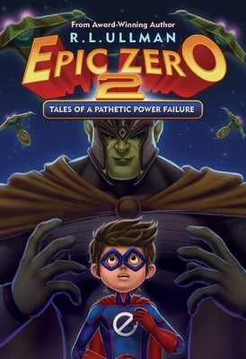 Tales of a Pathetic Power Failure by Ullman, R. L.