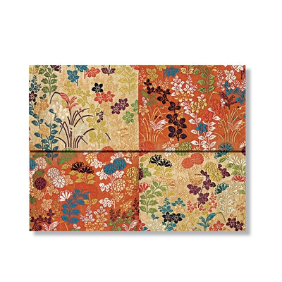 Paperblanks Kara-Ori Japanese Kimono Document Folders Wrap by Paperblanks
