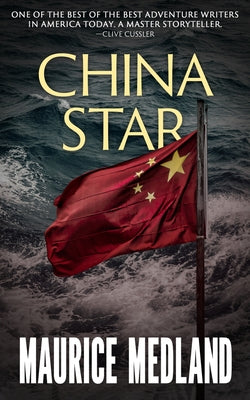 China Star by Medland, Maurice