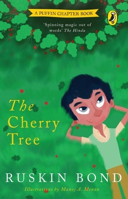 Cherry Tree by Bond, Ruskin