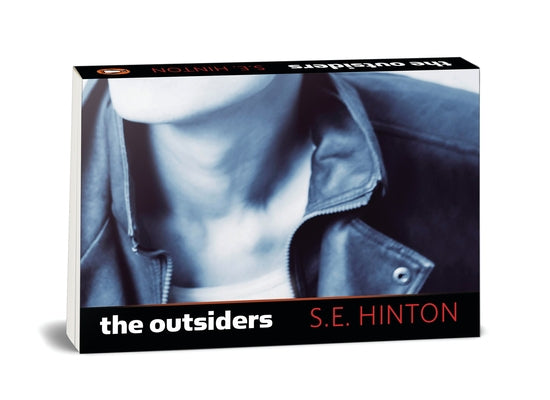 Penguin Minis: The Outsiders by Hinton, S. E.