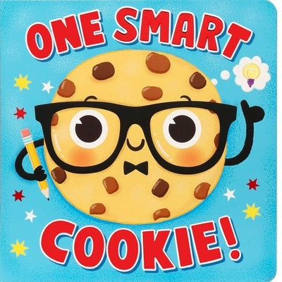 One Smart Cookie! by Le, Dienesa