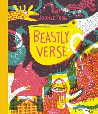 Beastly Verse by Yoon, Joohee
