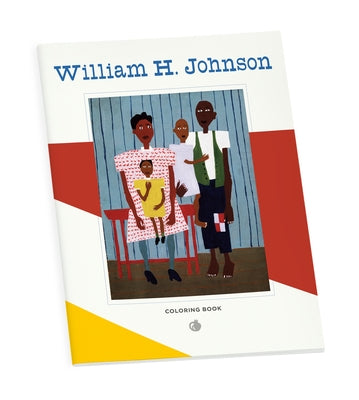 Cbk William H. Johnson by William H Johnson