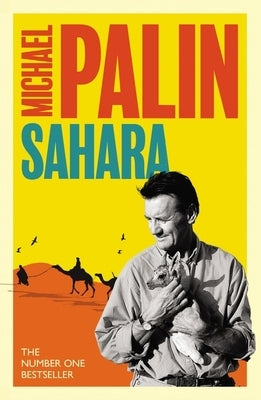 Sahara by Palin, Michael