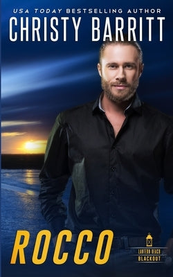 Rocco: A clean romantic suspense novel by Barritt, Christy