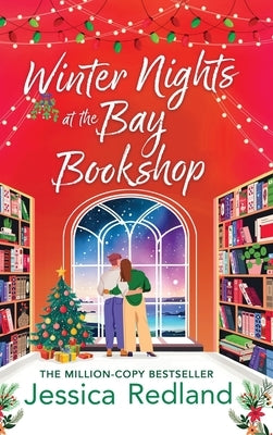 Winter Nights at the Bay Bookshop by Redland, Jessica