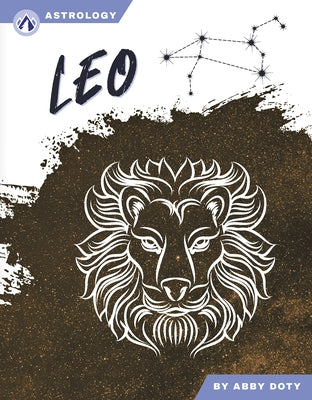 Leo by Doty, Abby