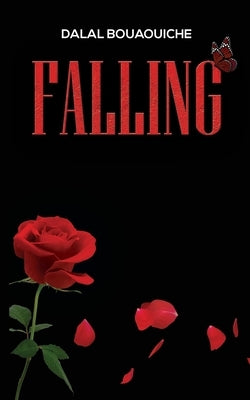 Falling by Bouaouiche, Dalal