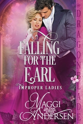 Falling for the Earl by Andersen, Maggi