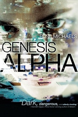 Genesis Alpha by Michaels, Rune
