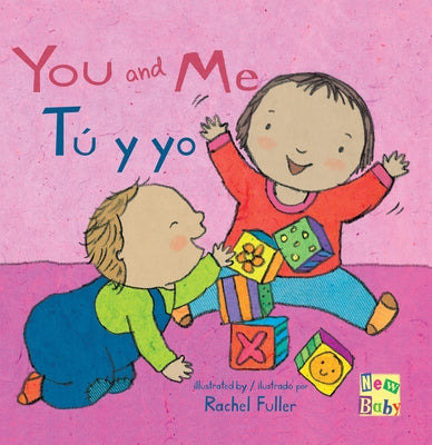 T? Y Yo/You and Me by Fuller, Rachel