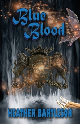 Blue Blood by Bartleson, Heather