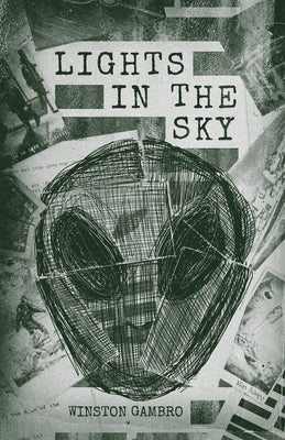 Lights in the Sky by Gambro, Winston