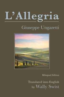 L'Allegria by Ungaretti, Giuseppe