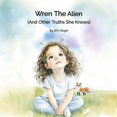Wren the Alien: And Other Truths She Knows by Doyle, Erin