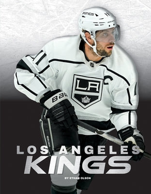 Los Angeles Kings by Olson, Ethan