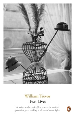 Two Lives by Trevor, William