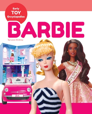 Barbie by Stickney, Laura