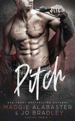 Pitch by Alabaster, Maggie