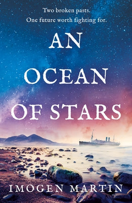 An Ocean of Stars by Martin, Imogen
