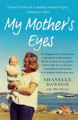 My Mother's Eyes by Dawson, Shanelle