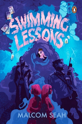 Swimming Lessons by Seah, Malcom