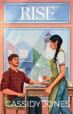 Rise by Jones, Cassidy