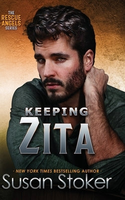 Keeping Zita by Stoker, Susan
