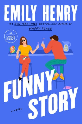 Funny Story by Henry, Emily