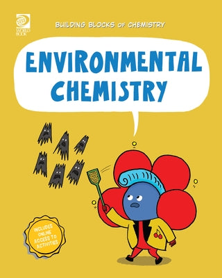 Environmental Chemistry by Adams, William D.