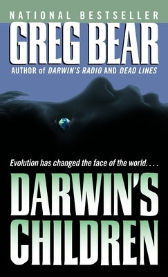 Darwin's Children by Bear, Greg