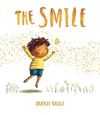 The Smile by Voigt, Marie