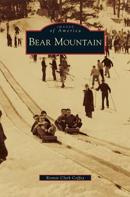 Bear Mountain by Coffey, Ronnie Clark