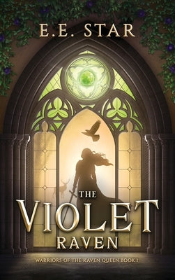 The Violet Raven by Star, E. E.